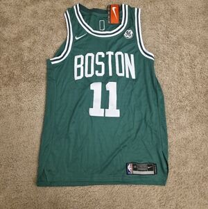 Boston Celtics Jersey